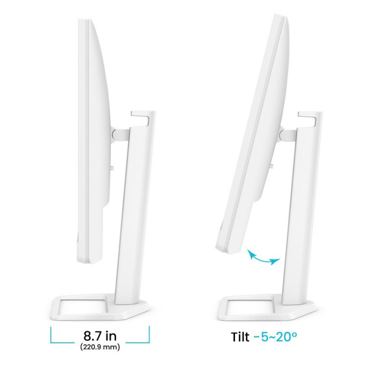 BENQ 31.5  4K 95 P3 USB-C 65W USB-HUB